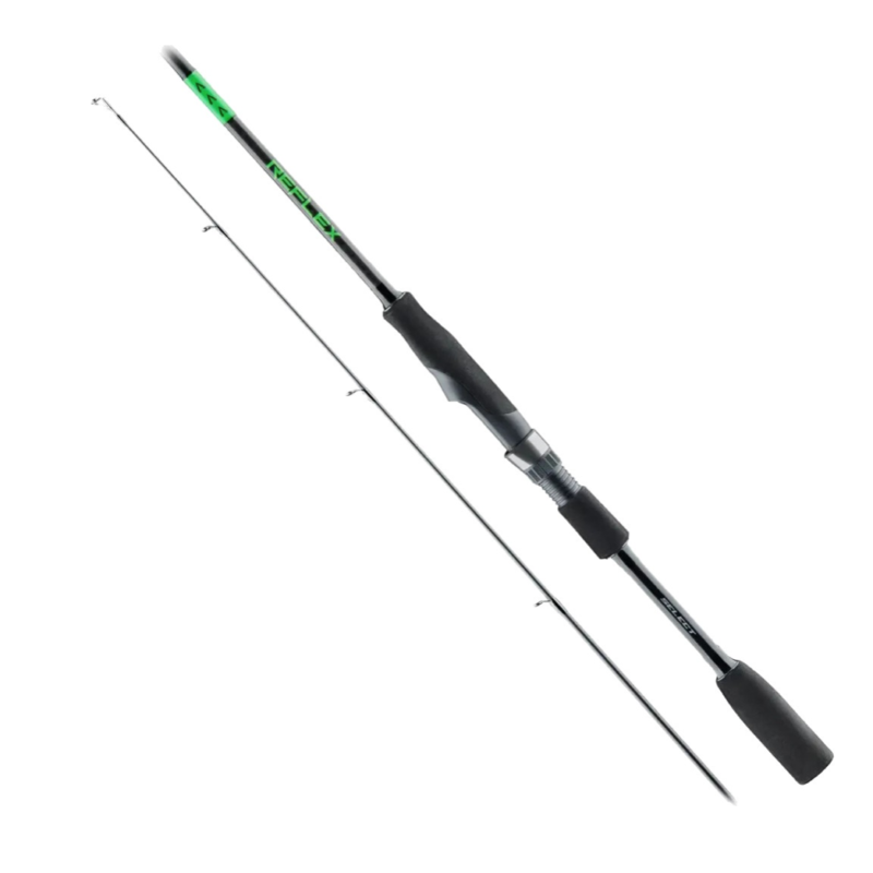 Select Reflex RFL-802MH 2.44m 7-32g Fast