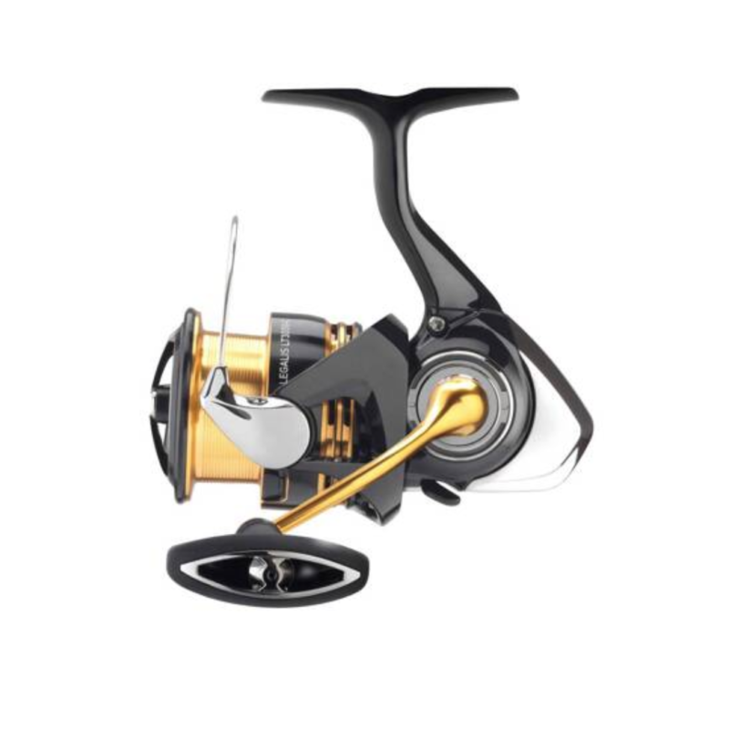 DAIWA 23 LEGALIS LT 2500