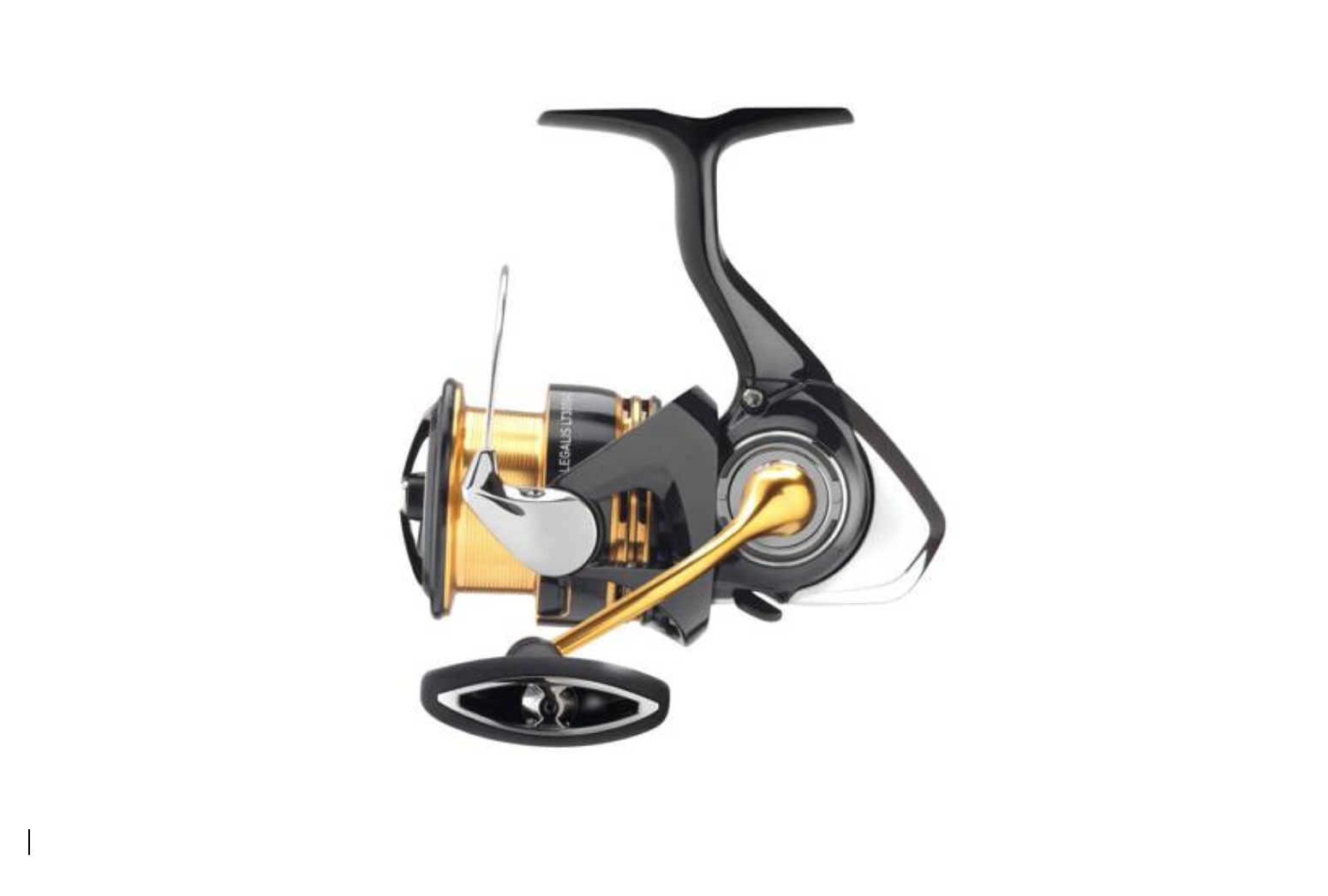 DAIWA 23 LEGALIS LT 2500