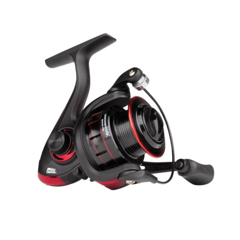 ABU GARCIA CARDINAL X 3000FD