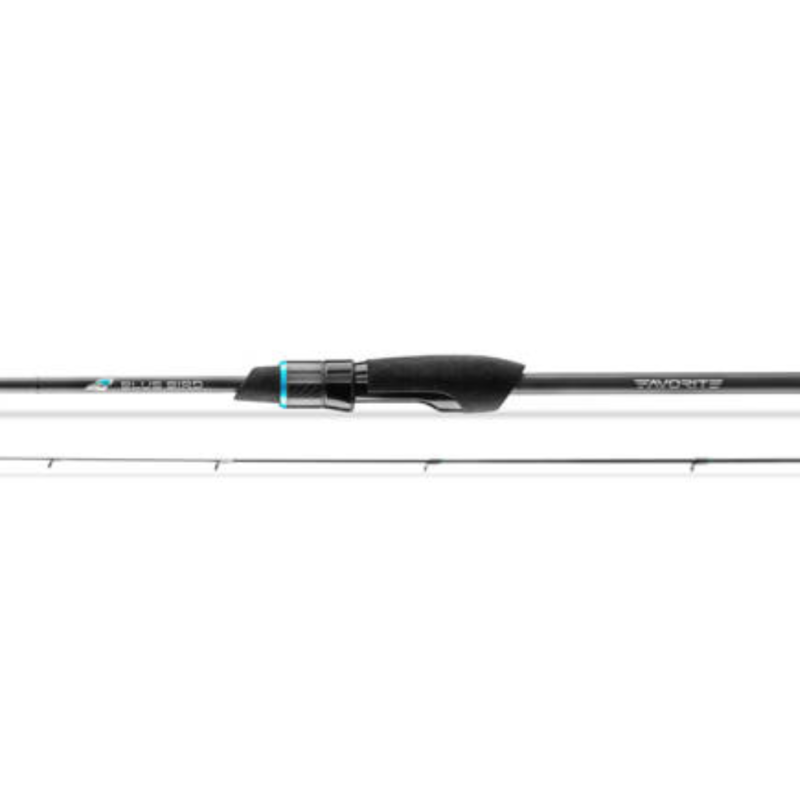 Favorite Blue Bird BB1-602XUL-S 1.83m 0.5-3g Ex.Fast