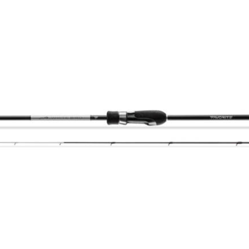 Favorite White Bird WBR1-682SUL-S 2.04m 1-5g Ex.Fast