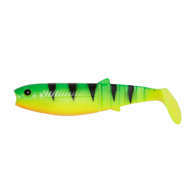 Savage Gear Cannibal Firetiger