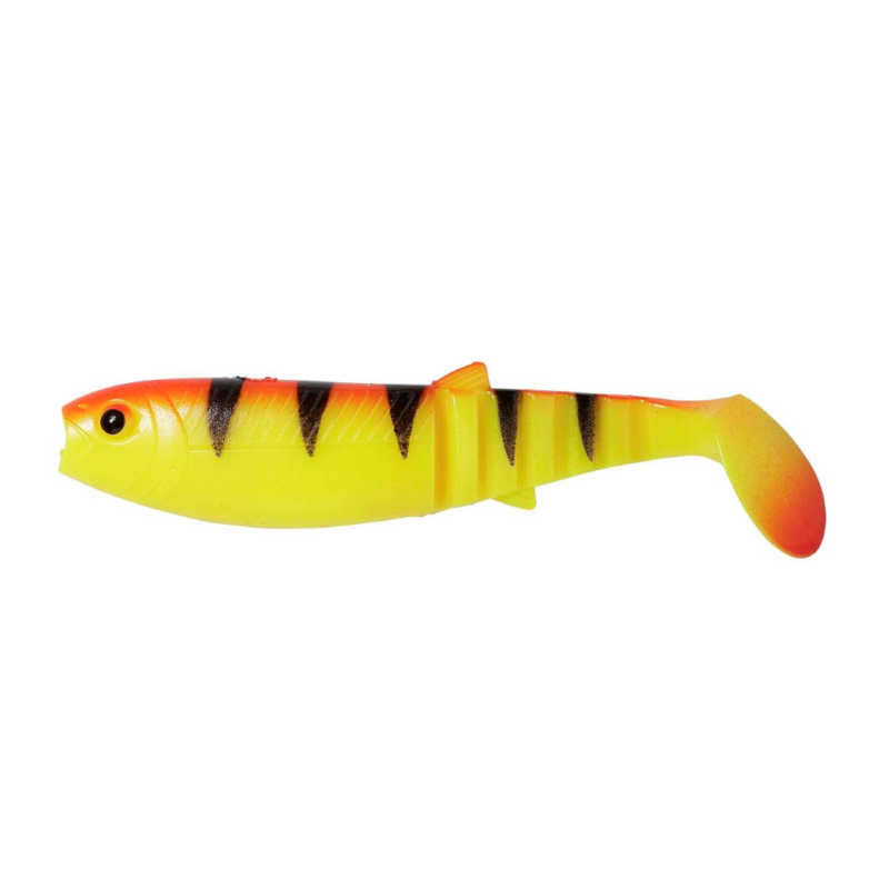Savage Gear Cannibal Golden Ambulance