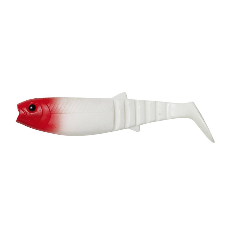 Savage Gear Cannibal Red Head