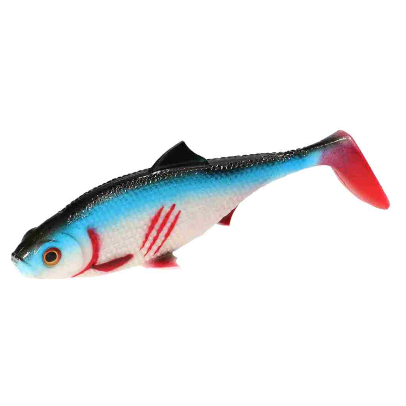 Mikado MFT Roach Bleedeng Blue