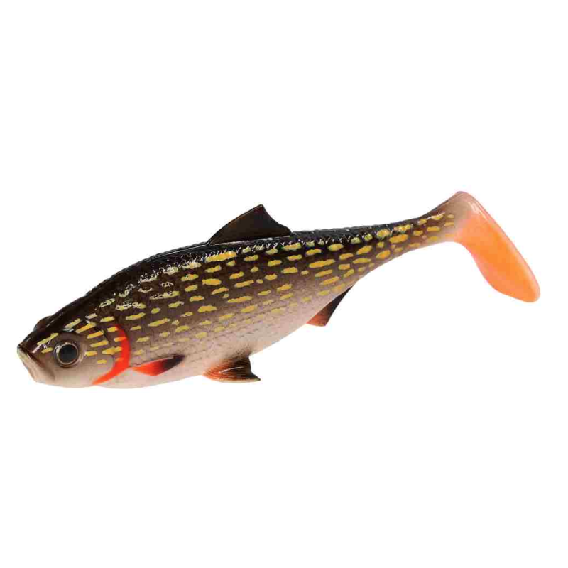 Mikado MFT Roach Pike