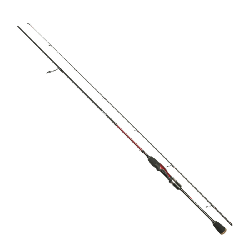 Robinson Scorpio Micro Spin 1,80m 0,5-5g