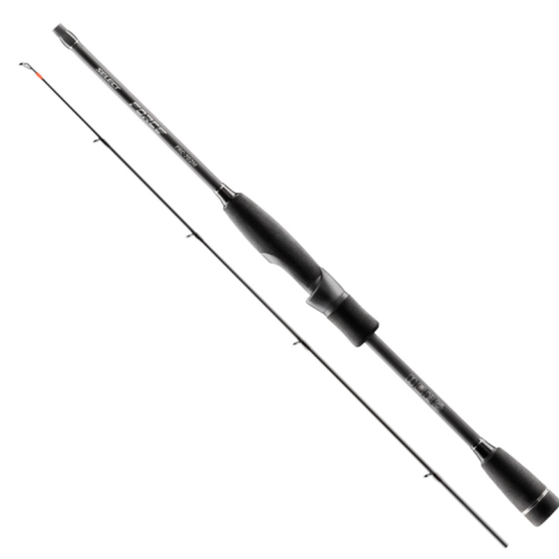 Select Force FRC-802H 2.44m 12-40g Fast